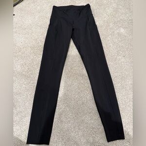 lululemon athletica Speed Up Tights